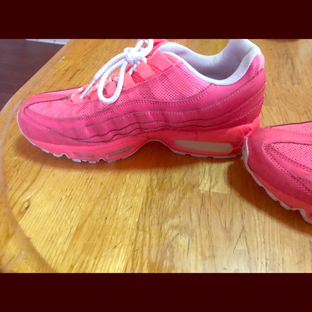 Nike Air Max 95